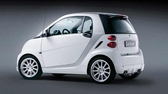 Ένα smart