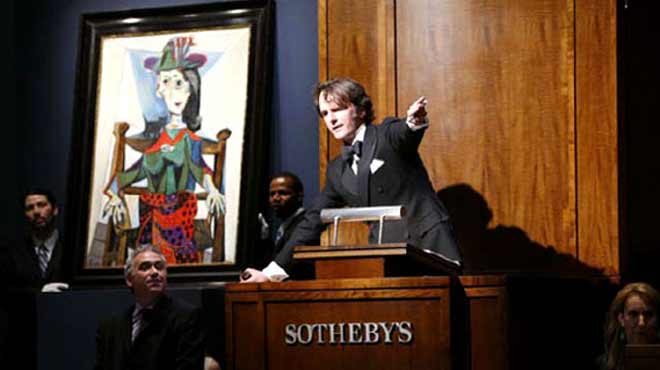 sothebys