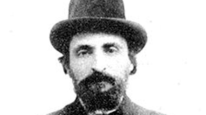 Γεώργιος Σουρής