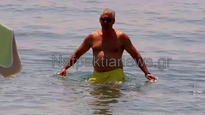 Σπύρος Κουβέλης
