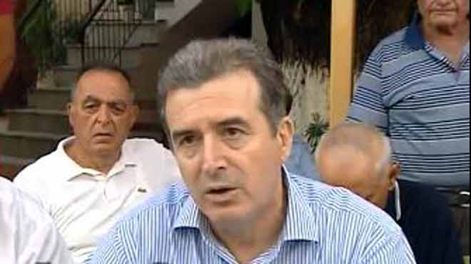 Χρυσοχοΐδης στη Φθιώτιδα