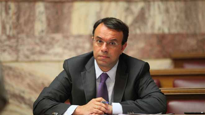 Σταϊκούρας