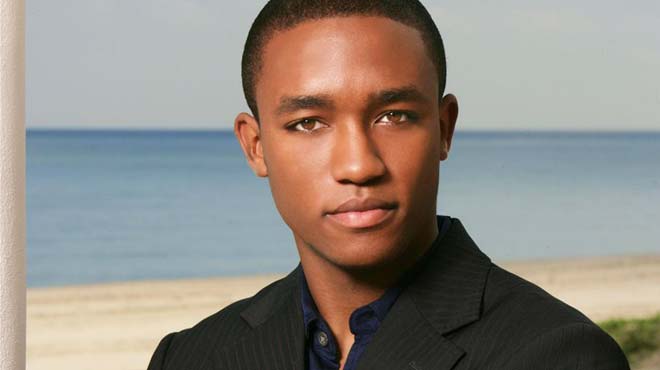 Lee Thompson Young