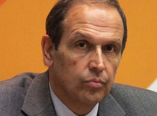 Στελιος Σταυρίδης