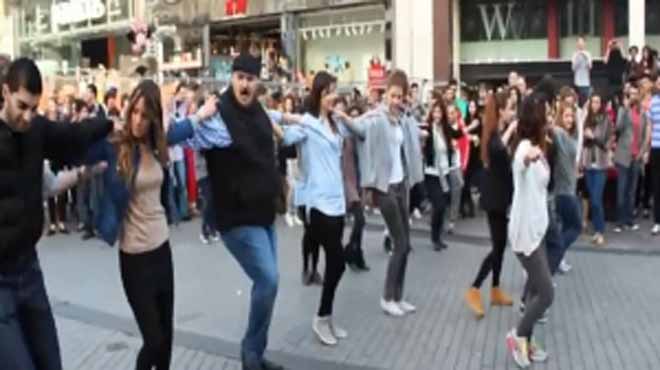 Συρτάκι Τορόντο