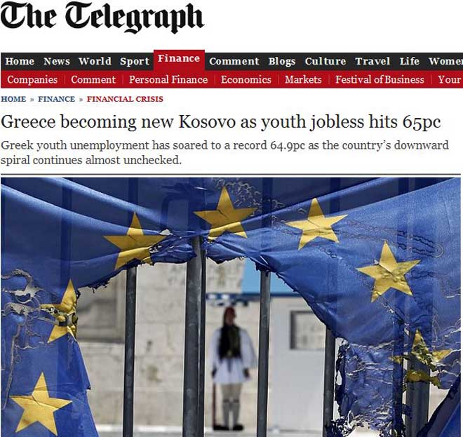 telegraph