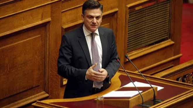 Θάνος Μωραΐτης