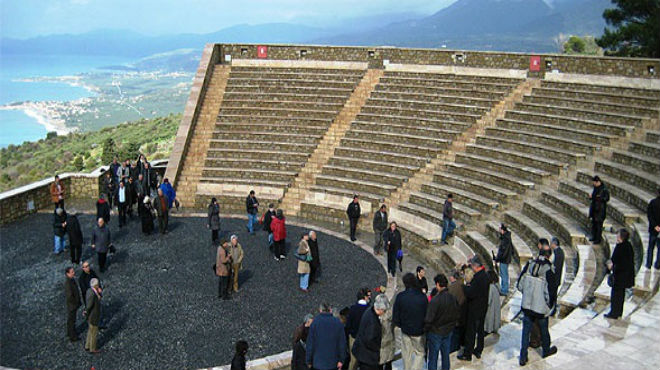 θεατρο μανη