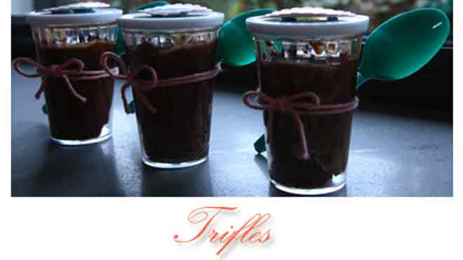 Triffles