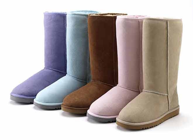 Ugg