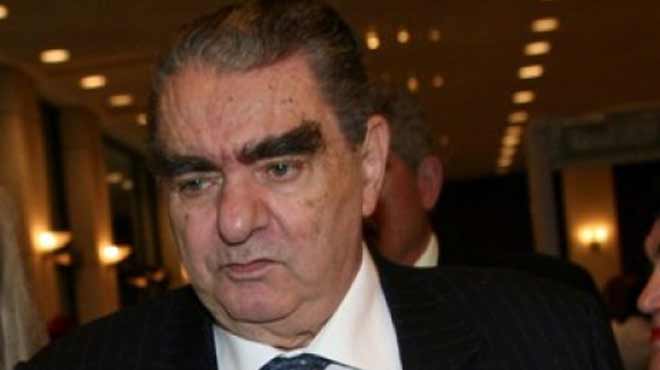 Βαρδής Βαρδινογιάννης
