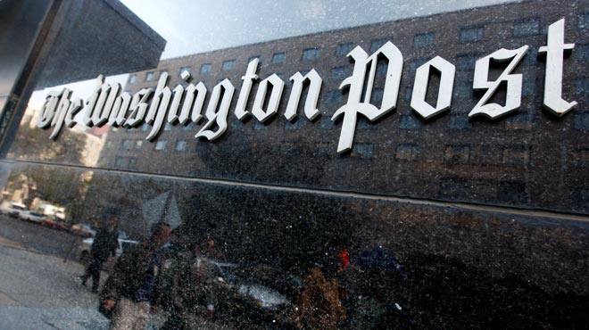 washington post