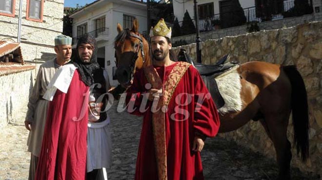 Χρήστος Νέζος