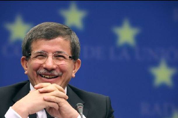 Νταβουτουγλου