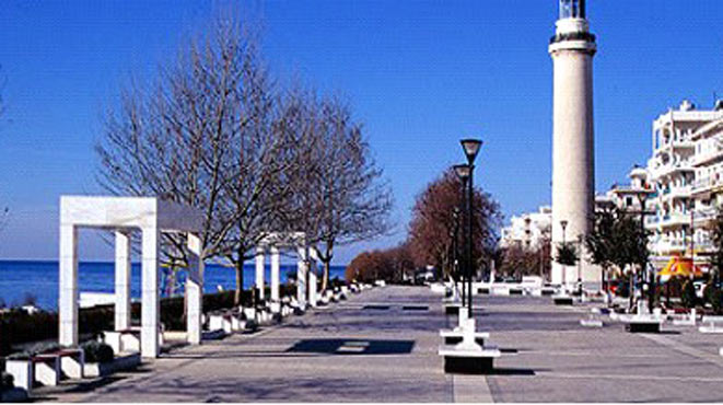 Αλεξανδρούπολη
