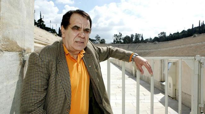 Αμερικάνος