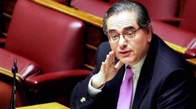Ανδρέας Ανδριανόπουλος