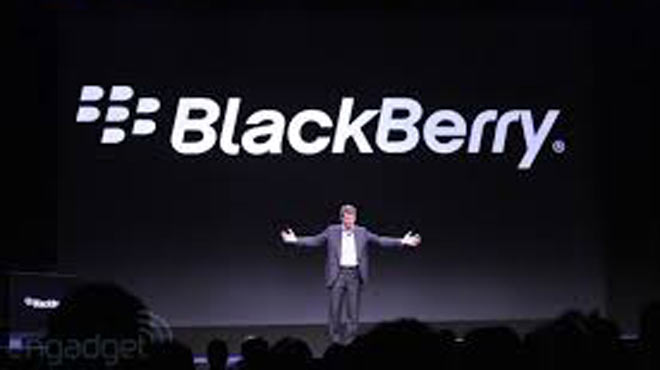 Blackberry