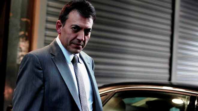 Γιάννης Βρούτσης