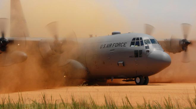 C-130