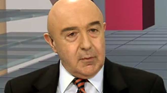 Γιάννης Δαραβίγκας