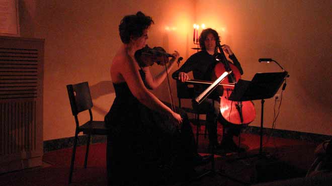 Duo-FiCell