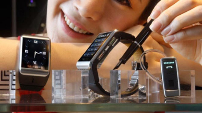 Galaxy-Gear