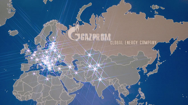Gazprom