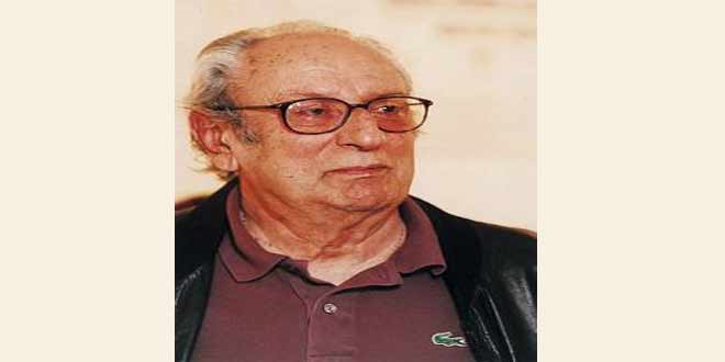 Γιώργης Βαρλάμος