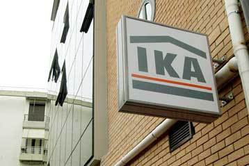 IKA