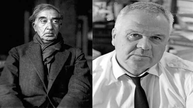 Κωνσταντίνος Καβάφης