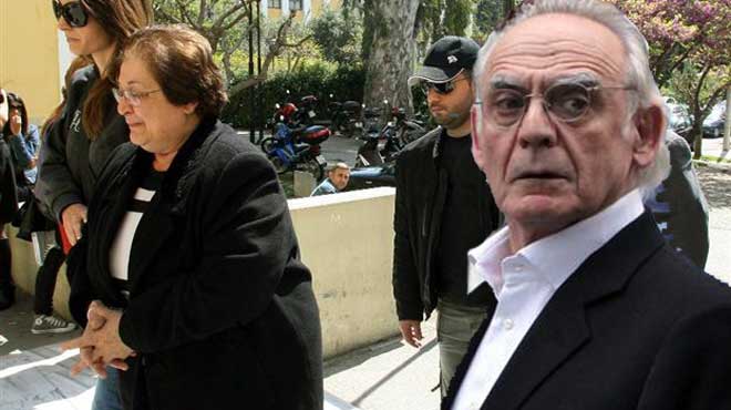 Λαμπροπούλου