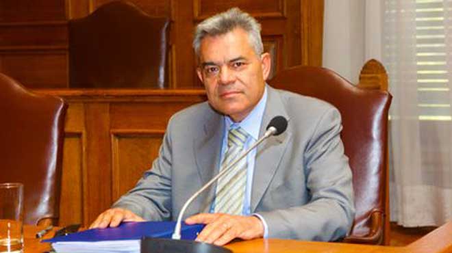 Τάσος Μαντέλης