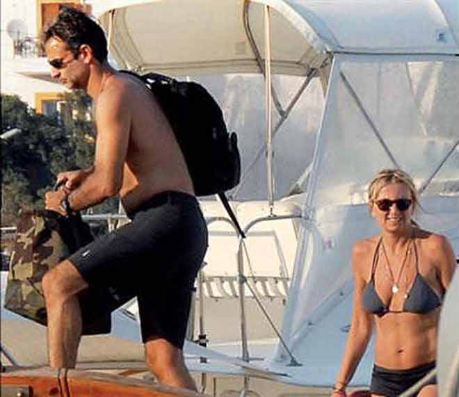 Κυριάκος Μητσοτάκης