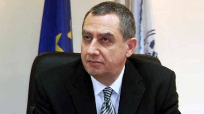 Γιάννης Μιχελάκης