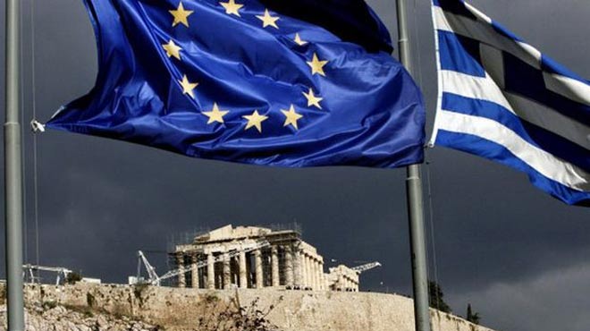 Οικονομία Ελλάδα
