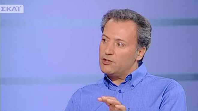Δημήτρης Οικονόμου