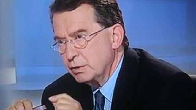 Γιάννης Ρουμπάτης