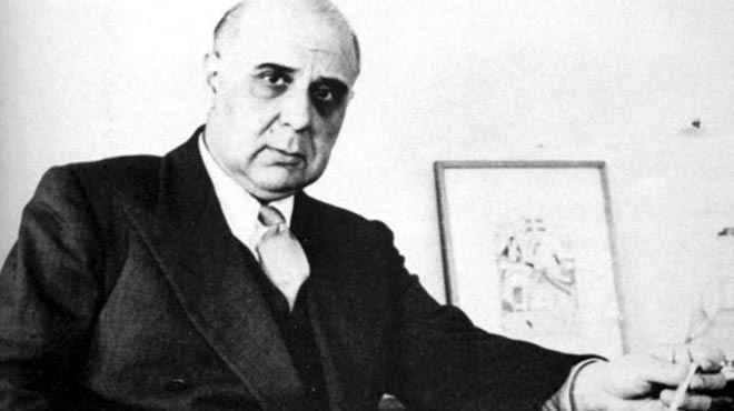 Γιώργος Σεφέρης
