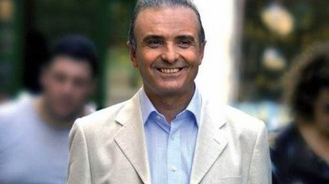 Τσαμασλής