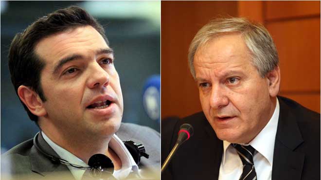 Τσίπρας ΚΕΔΕ
