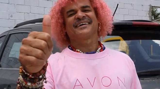 Βαλντεράμα