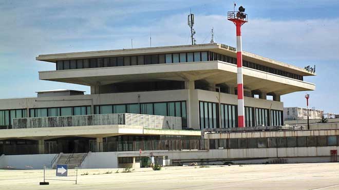 Αεροδρόμιο Ελληνικό