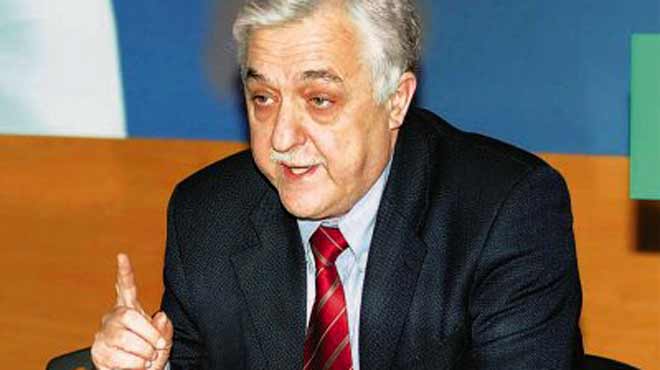 Αλέκος Παπαδόπουλος