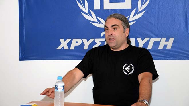 Χρυσοβαλάντης Αλεξόπουλος