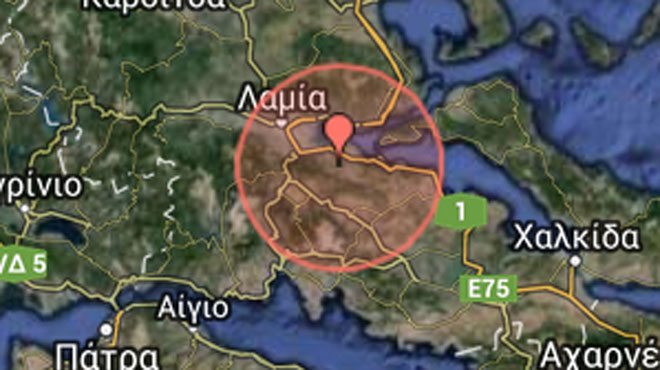 Αμφίκλεια