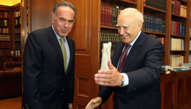 Αρβανιτόπουλος