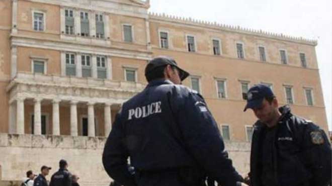 αστυνομικοί