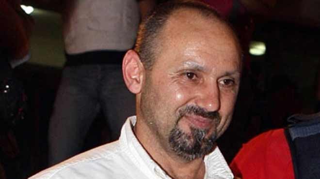 Βασίλης Παλαιοκώστας