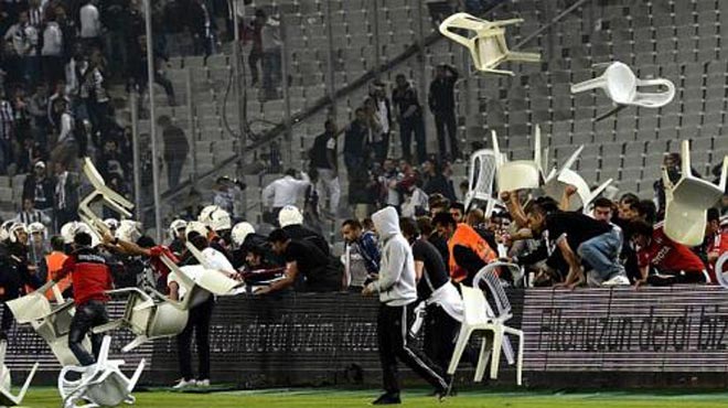 Μπεσικτάς